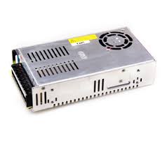 Bloc alimentation - GW LED300Q-5
