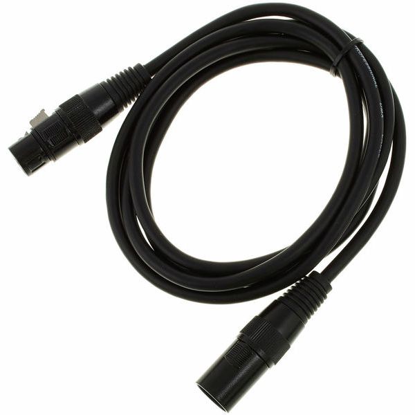 CABLE DMX - 2M