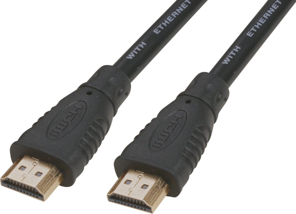Cable HDMI 2.0 M/M 0.5M