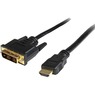 Cable HDMI TO DVI-D - M/M - 3M