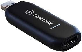 CAM LINK 4K