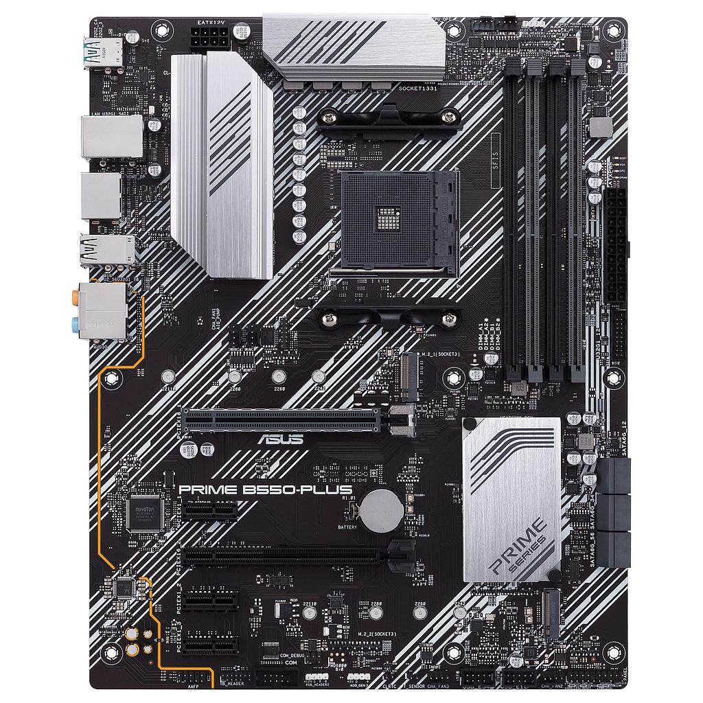 CARTE MERE PC