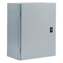 COFFRET ELECTRIQUE 415x615x230 mm