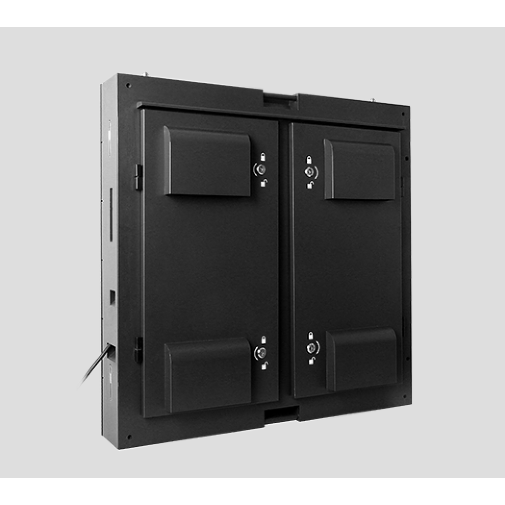 Dalle extérieur - back maintenance - P4 - 1280 x 640 mm