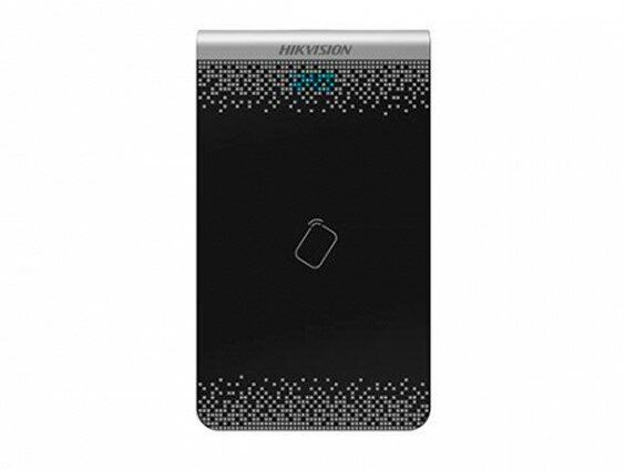 HIKVISION CARD ENROLLMENT STATION