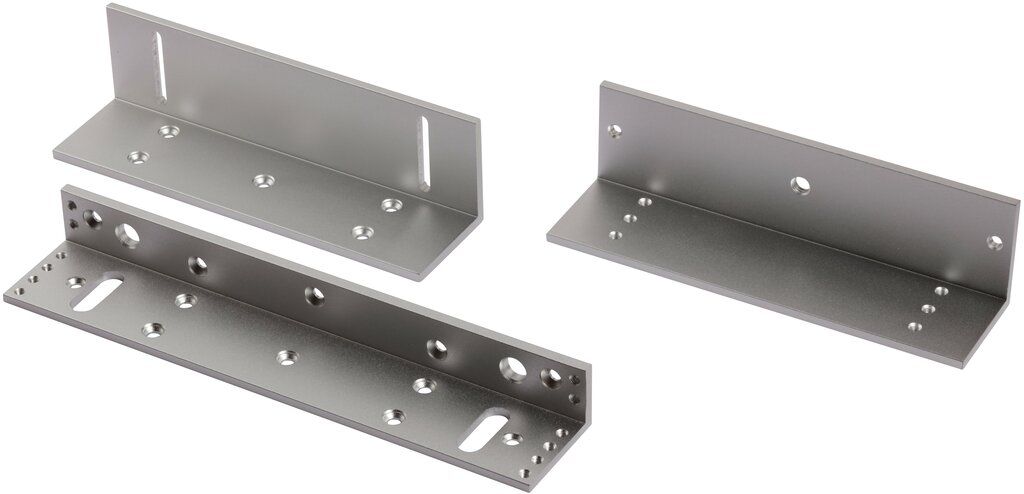 HIKVISION LZ-BRACKET OF MAGNETIC LOCK FOR K4H250S / K4H250D