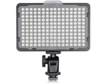Lampe de Photographie Andoer S9560