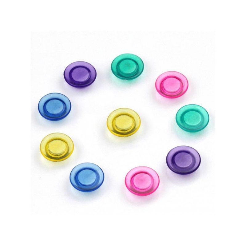 MAGNETS TABLEAU 30 MM (10 PCES)