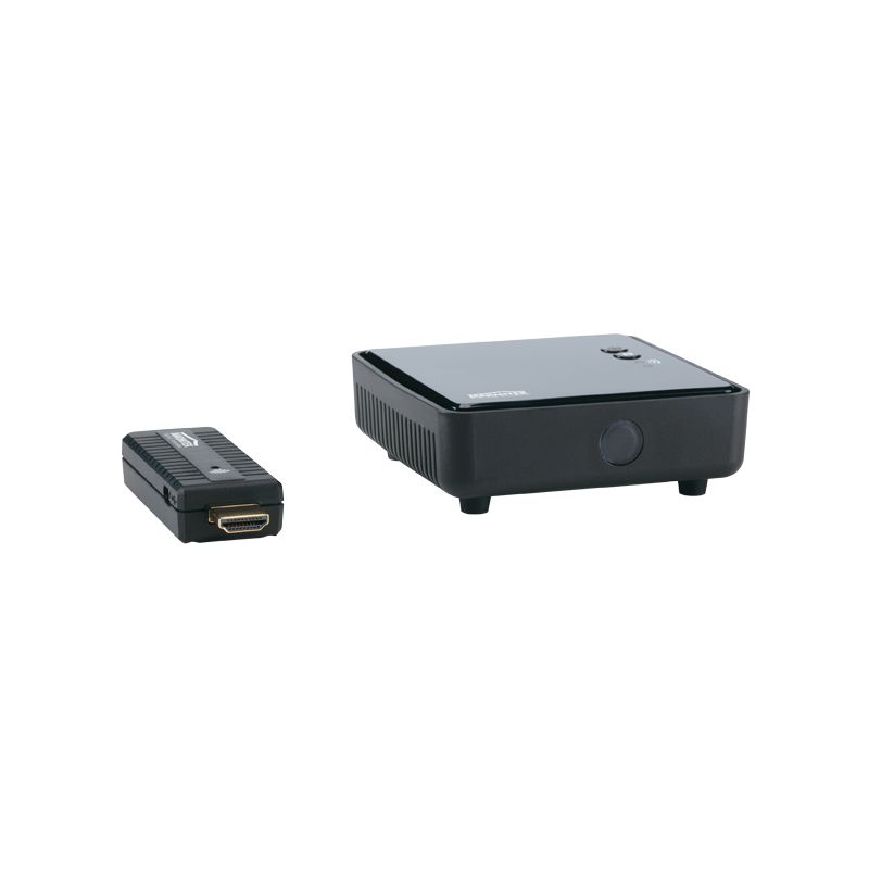 MARMITEK 1080P HDMI EXTENDER OVER WIRELESS - UP TO 10M