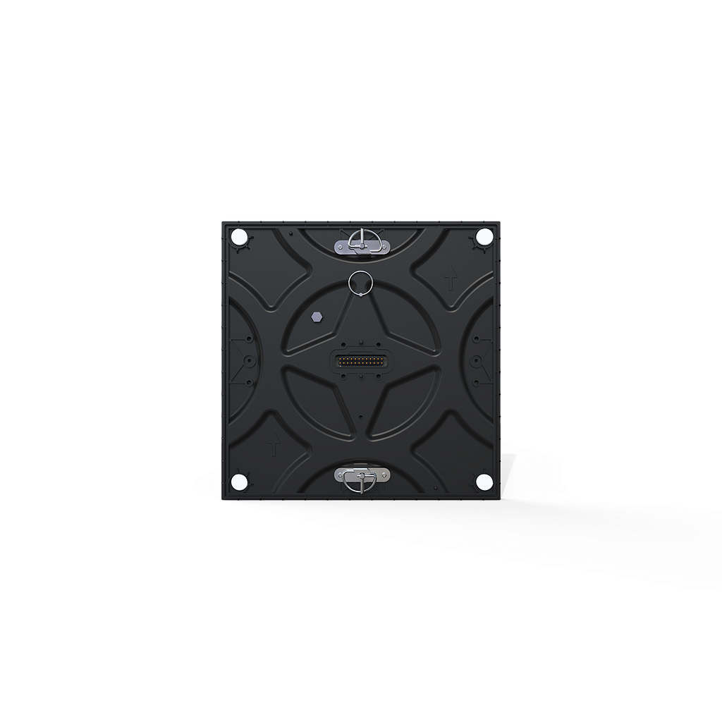 Modules 320 x 320mm P10.67mm DIP - OUT - Front - LEDMAN