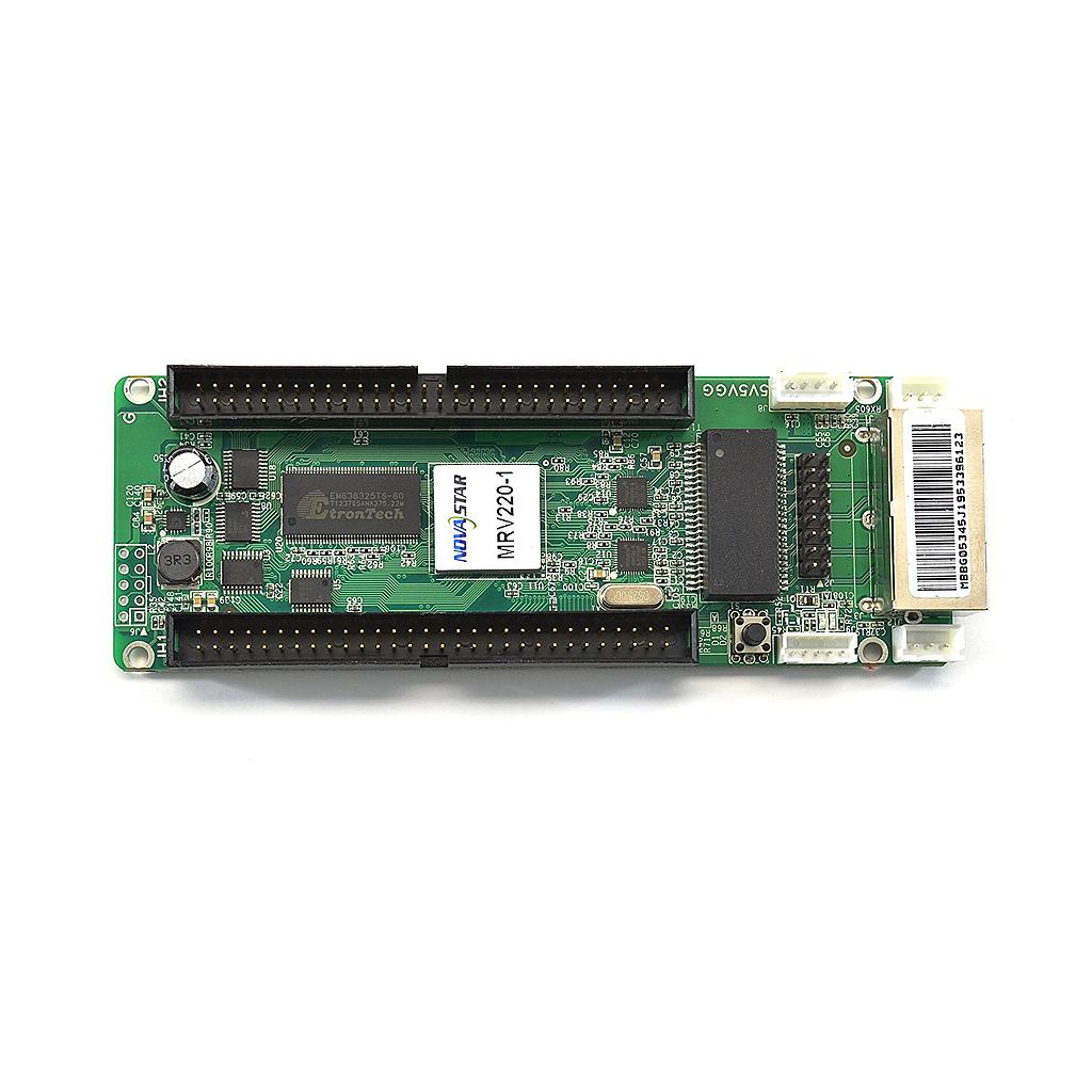 Novastar - Receiving card - MRV220-4