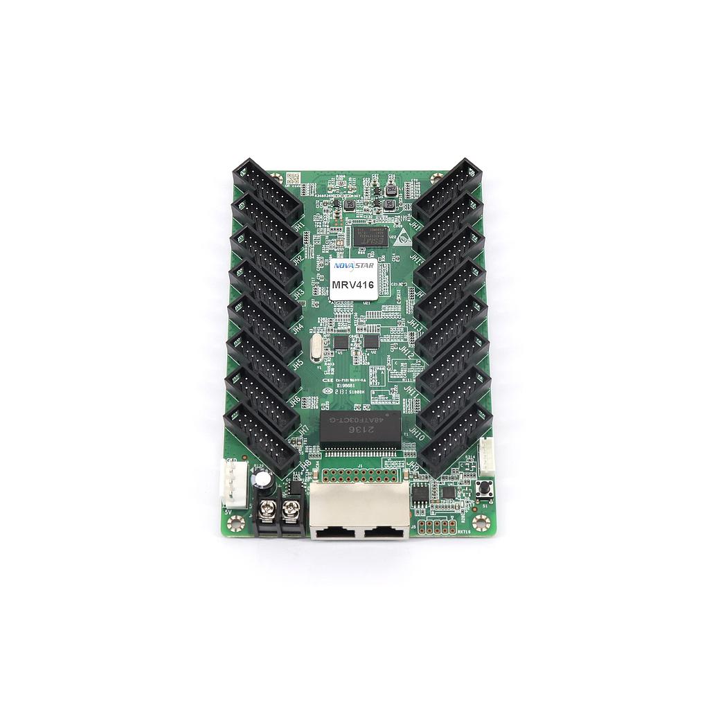 Novastar - Receiving card - MRV-416