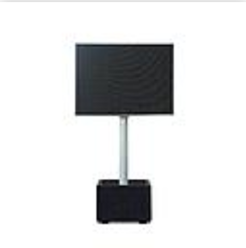Pack Totem 6m2 - P6mm