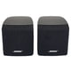 Paire de satelitte Bose