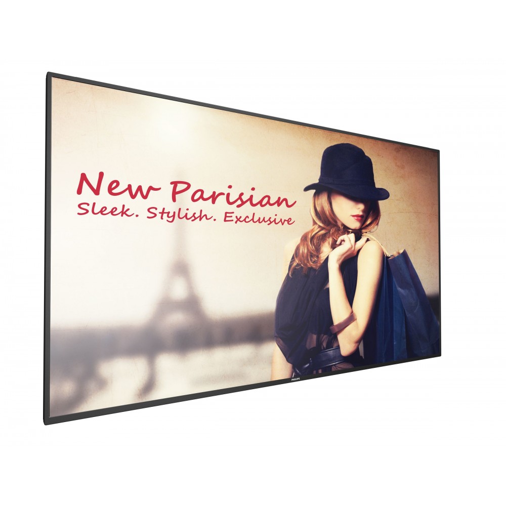 Philips D-Line 43" avec Android - EOL