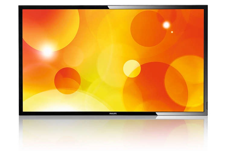 Philips Q-Line 50" - 50BDL3050Q - Android - EOL