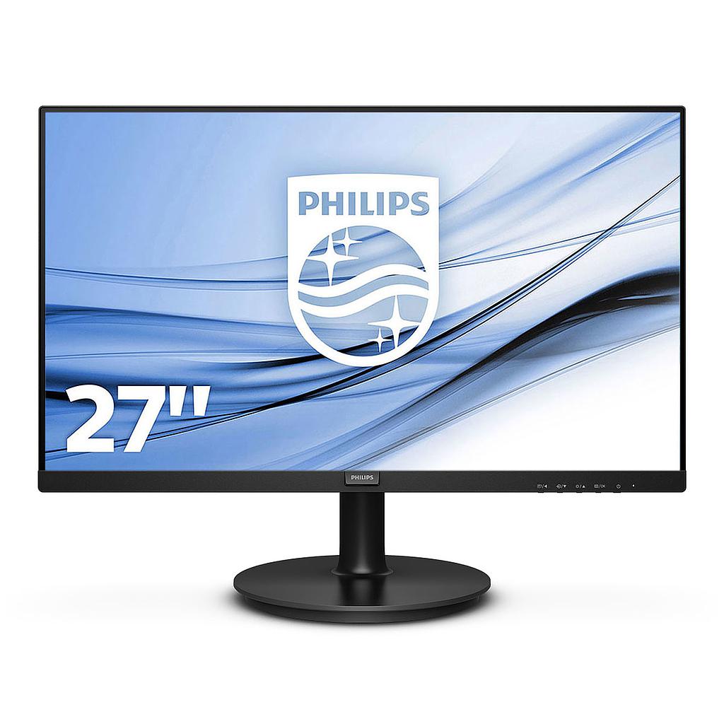 Philips V-Line 27"