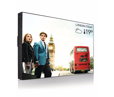 Philips X-Line 49" 49BDL3005X