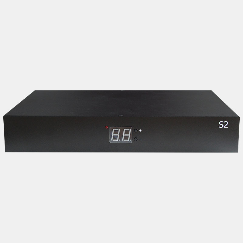 Sending Box - Colorlight - S2