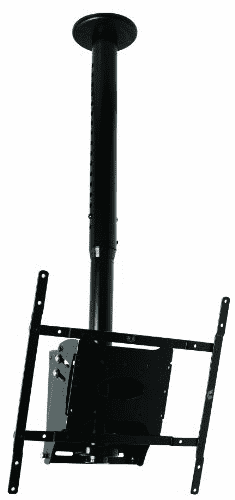 Support Moniteur Suspendu - 50KG - Vesa 600x400