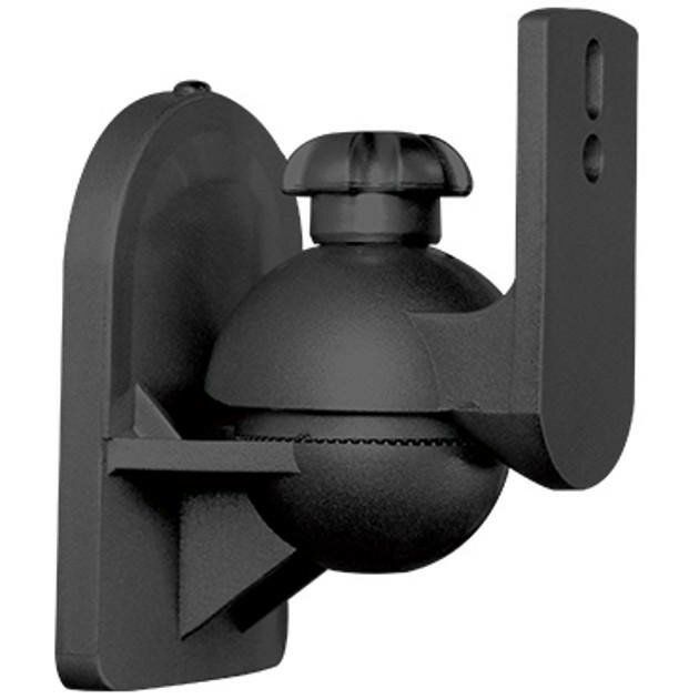 Supports muraux pour haut-parleurs