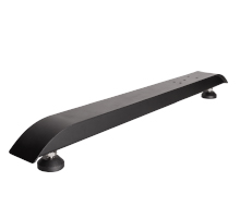 SYSTEM X - Floor Stand Base Unit - Black