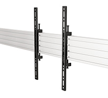 System X Universal Interface Arms - VESA 400