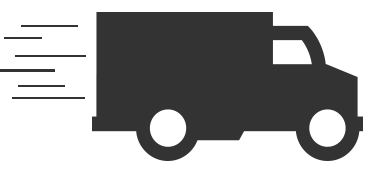 Transport/livraison - Aller/retour (chauffeur inclus) 1€/km