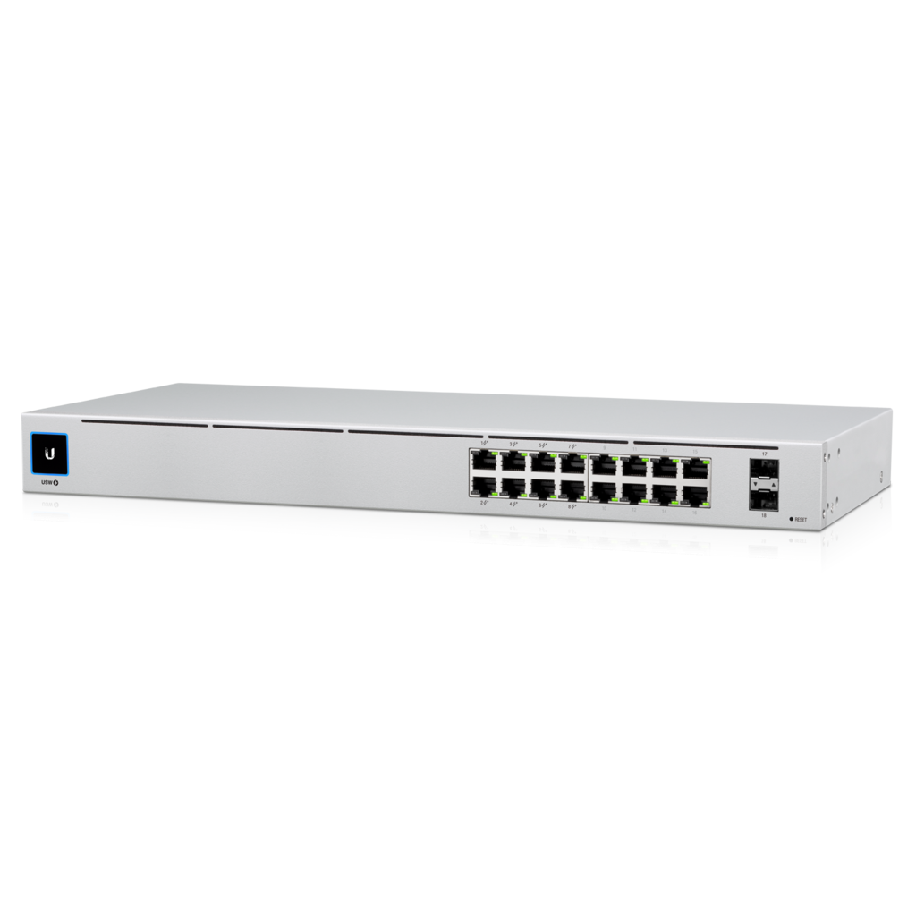 UBIQUITI UNIFI DREAM MACHINE ROUTER FIREWALL - UDM-PRO