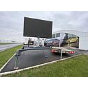 Structure autoportante 6M2 P10