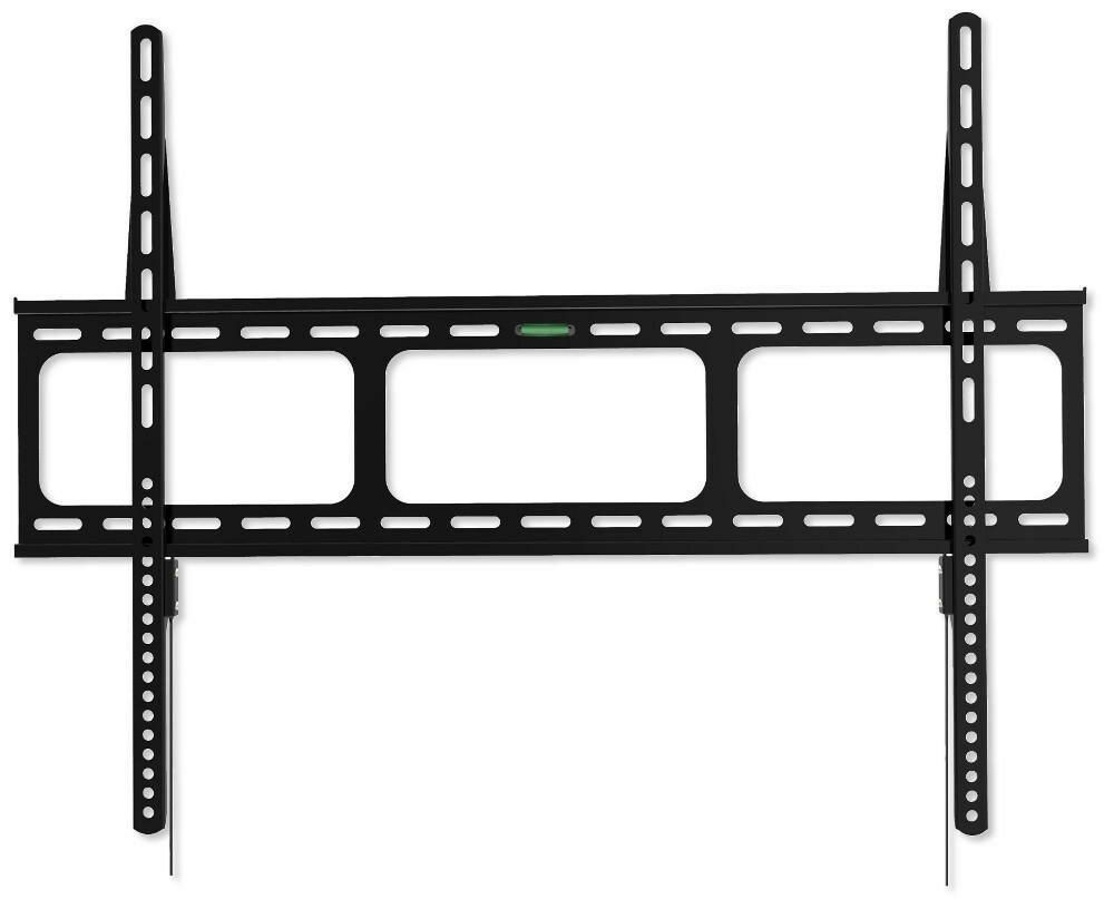 Support moniteur mural - 42">80" - 60Kg - VESA 800x600