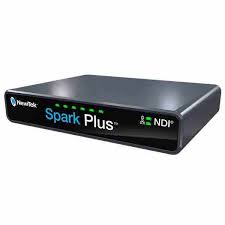 Encodeur HDMI vers IP