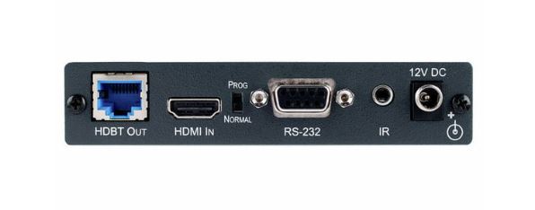 Transmetteur HDMI/RJ45 HD Base T