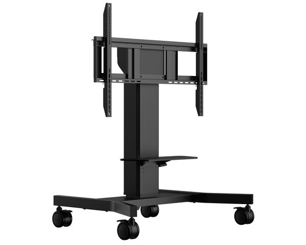 Support moniteur sur roues iiyama - 100 Kg - VESA 800 x 600