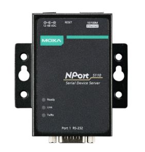 Moxa-Interface-USB-RS422