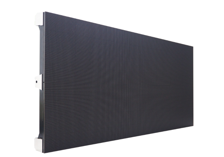 Dalle intérieur - front maintenance - P2.6 - 750 x 250 mm - 800 nits