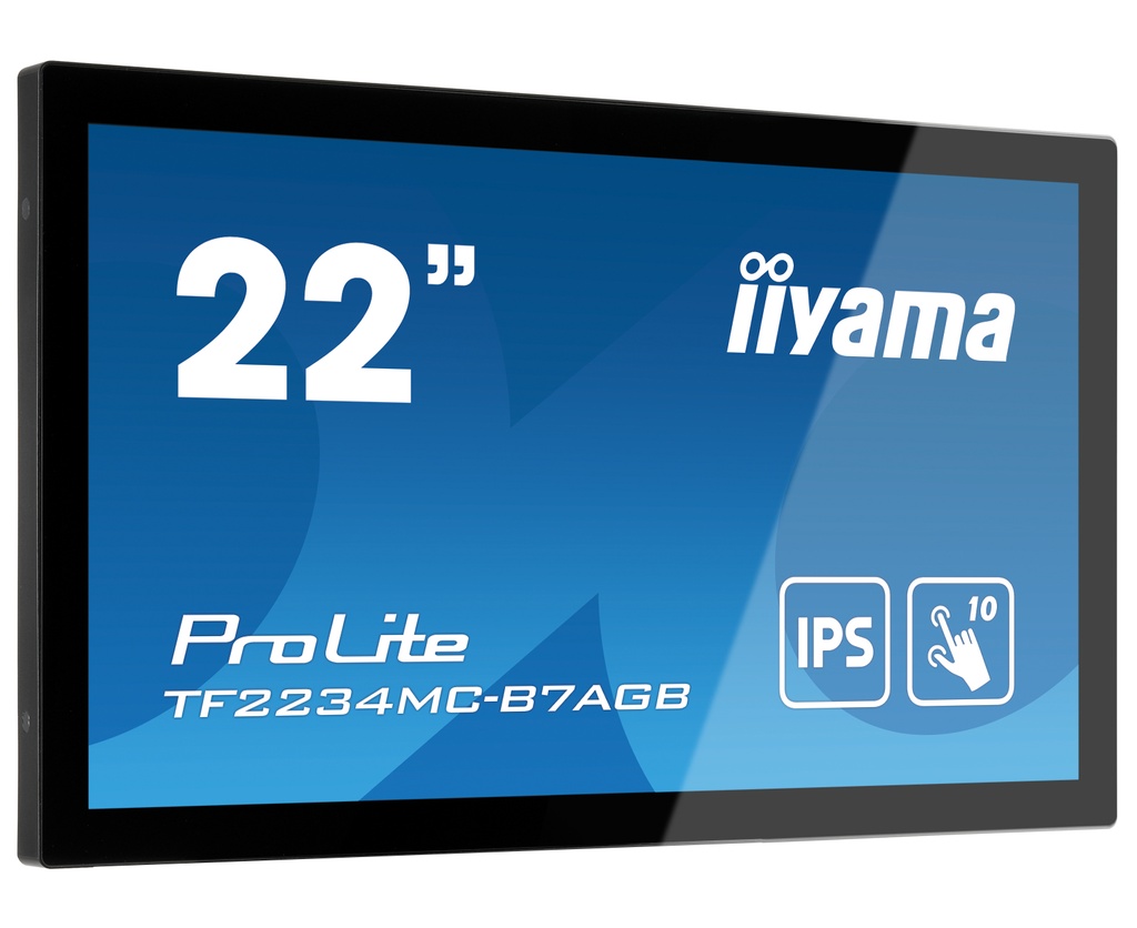 iiyama PROLITE 22" - Tactile