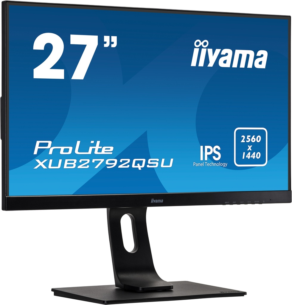 iiyama PROLITE 27" UHSU-B6